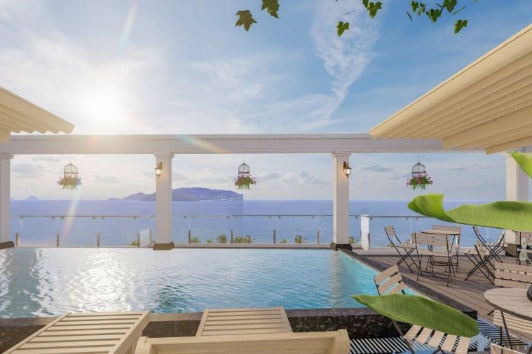 Imperial Nha Trang Hotel