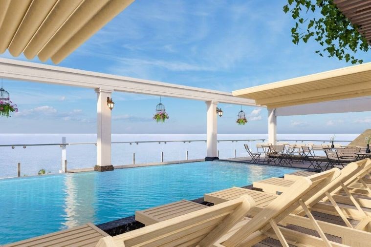 Imperial Nha Trang Hotel