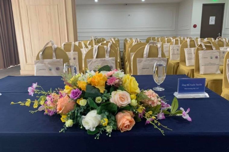 Imperial Nha Trang Hotel