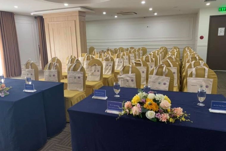 Imperial Nha Trang Hotel