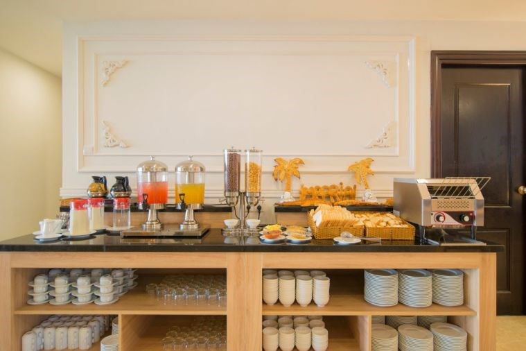 Imperial Nha Trang Hotel