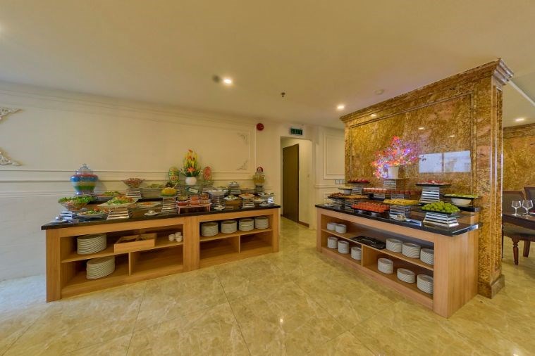 Imperial Nha Trang Hotel