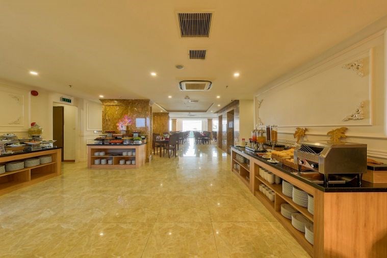 Imperial Nha Trang Hotel