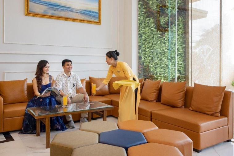 Imperial Nha Trang Hotel