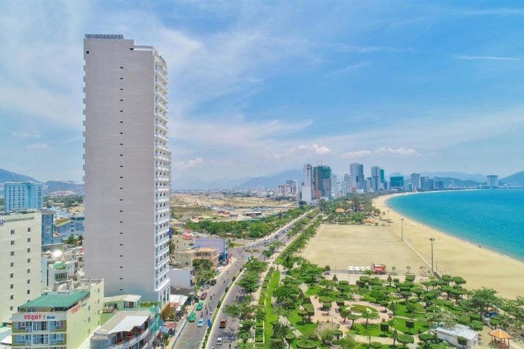 Imperial Nha Trang Hotel