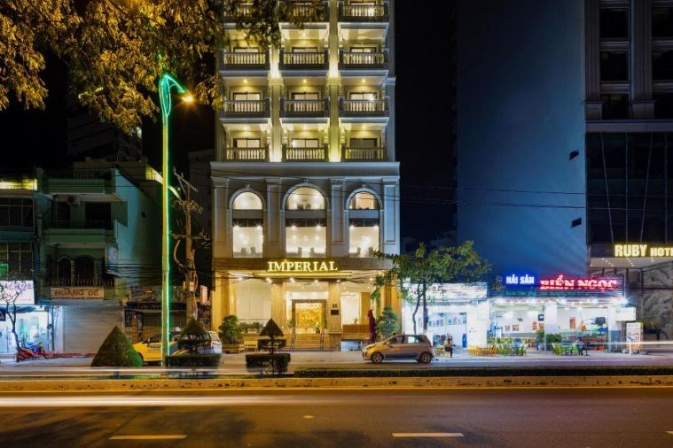 Imperial Nha Trang Hotel