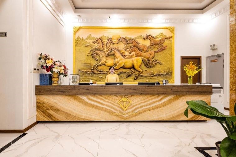 Imperial Nha Trang Hotel