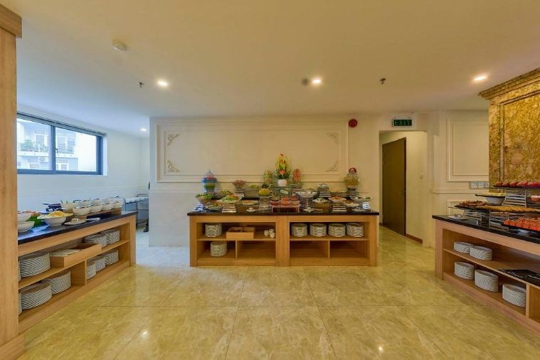 Imperial Nha Trang Hotel