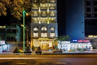 Imperial Nha Trang Hotel