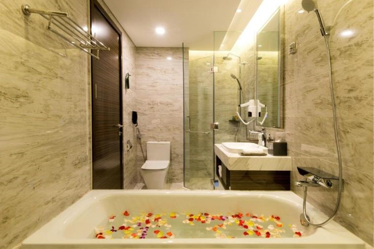 Phòng Premier Double