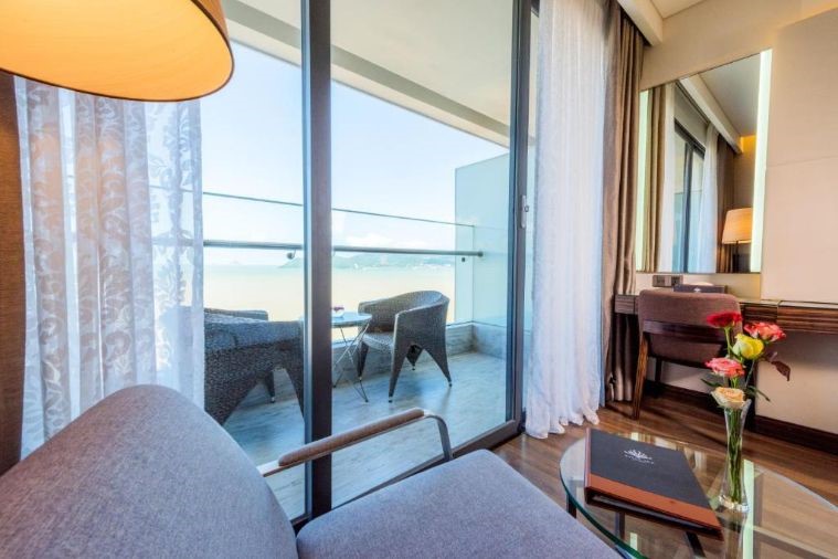 Phòng Premier Double