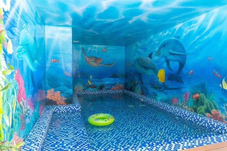 Khách Sạn Queen Ann Nha Trang