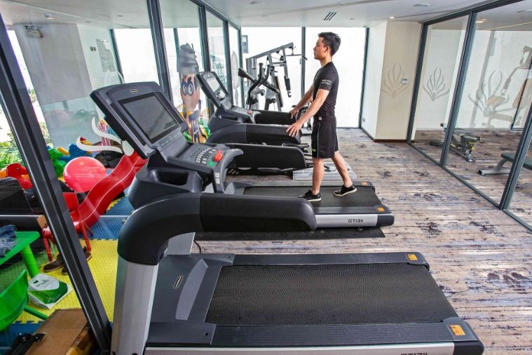 Khách Sạn Queen Ann Nha Trang