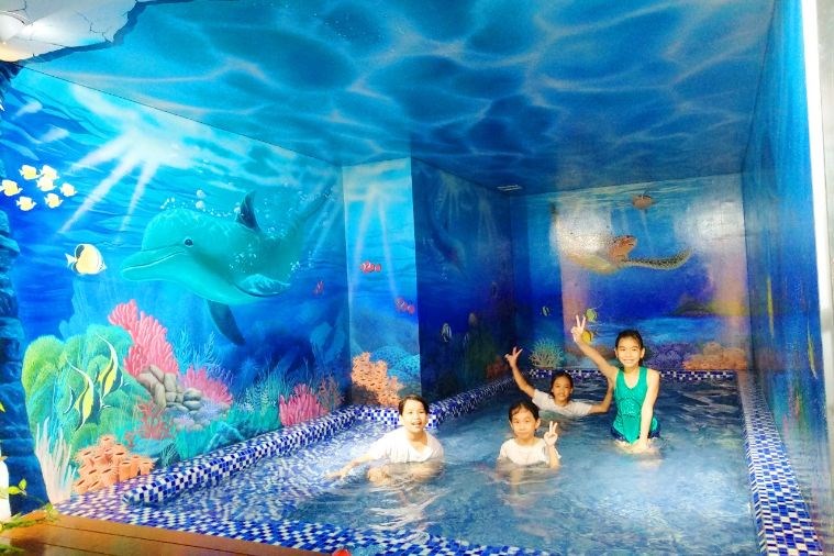 Khách Sạn Queen Ann Nha Trang