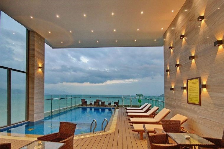 Melissa Hotel Nha Trang