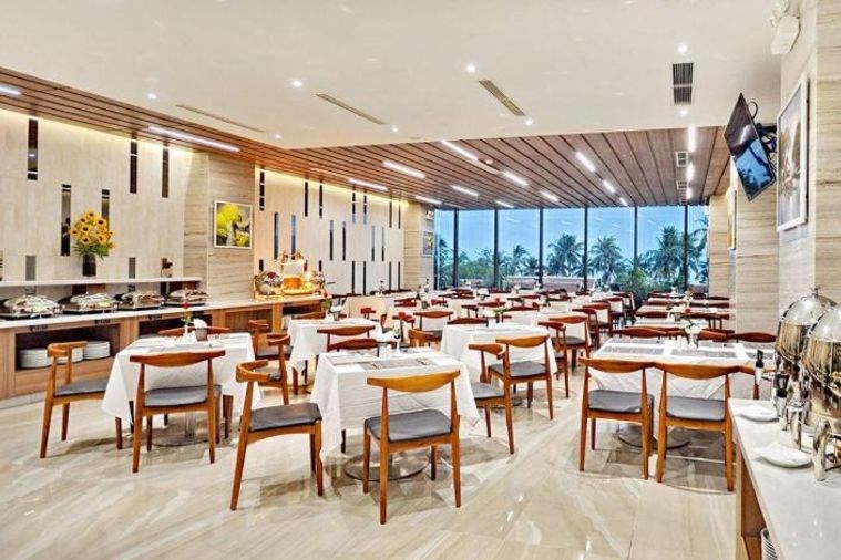 Melissa Hotel Nha Trang