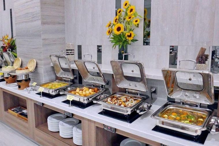 Melissa Hotel Nha Trang