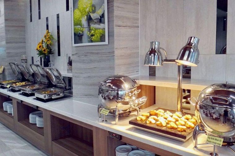 Melissa Hotel Nha Trang