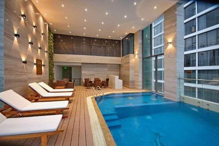 Melissa Hotel Nha Trang