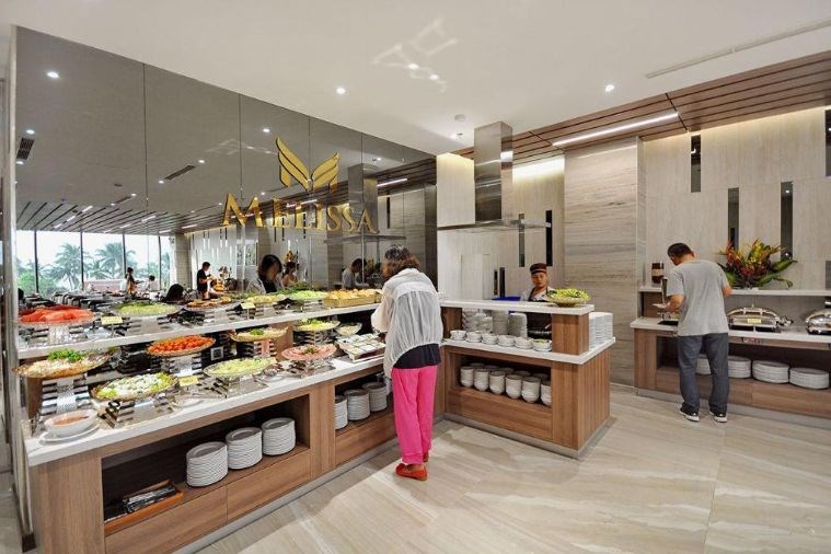 Melissa Hotel Nha Trang