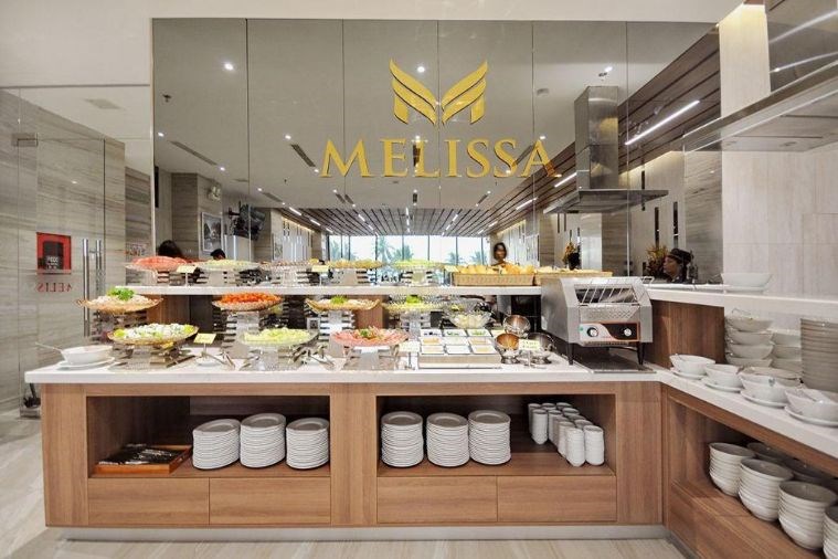 Melissa Hotel Nha Trang