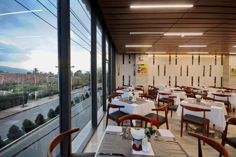 Melissa Hotel Nha Trang