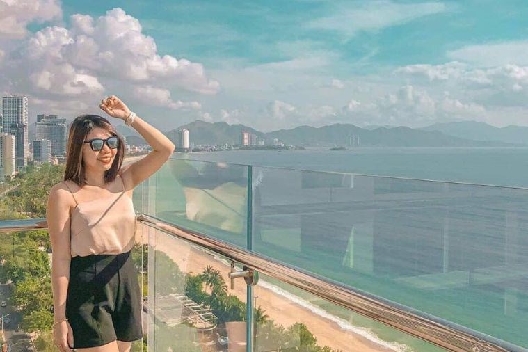 Melissa Hotel Nha Trang