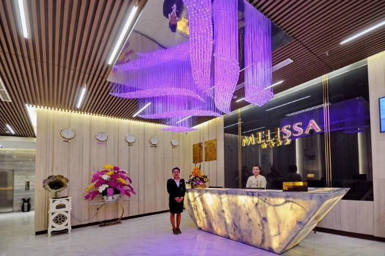Melissa Hotel Nha Trang