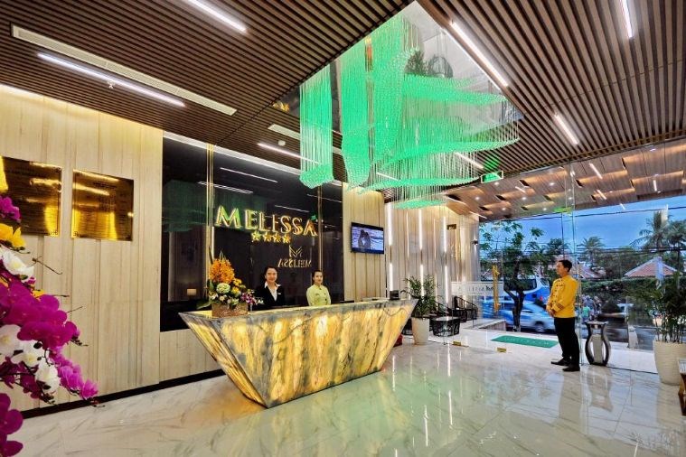 Melissa Hotel Nha Trang
