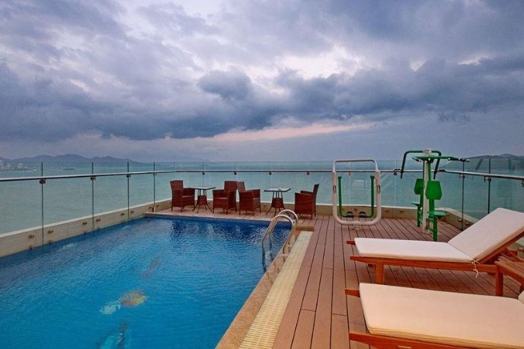 Melissa Hotel Nha Trang