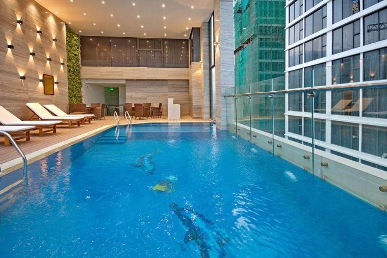 Melissa Hotel Nha Trang