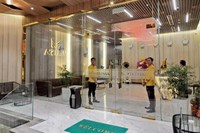 Melissa Hotel Nha Trang