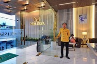 Melissa Hotel Nha Trang