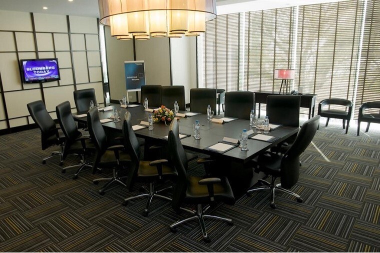 Khách sạn Novotel Hạ Long Bay