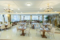 Khách sạn Queen T & T Đà Lạt