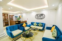 Khách sạn Ngọc Lan Hạ Long