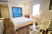 Khách sạn Ngọc Lan Hạ Long