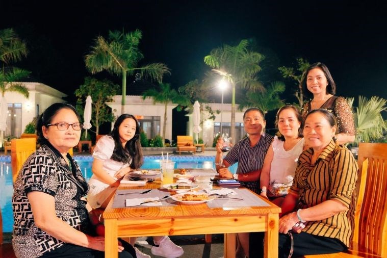 Xuân Hiền Resort Phú Quốc