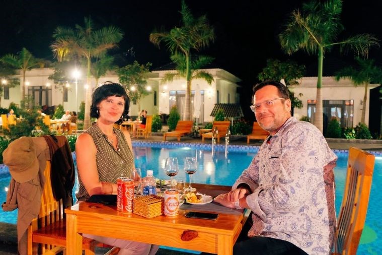 Xuân Hiền Resort Phú Quốc