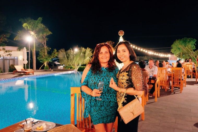 Xuân Hiền Resort Phú Quốc