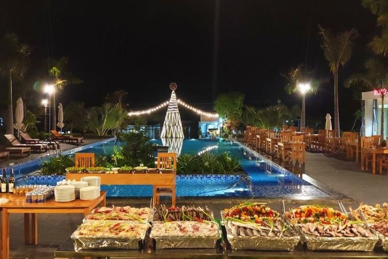 Xuân Hiền Resort Phú Quốc