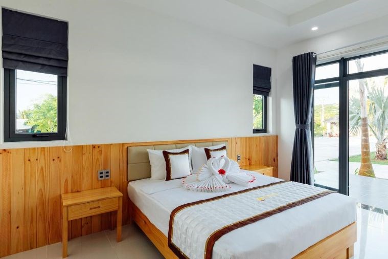 Xuân Hiền Resort Phú Quốc