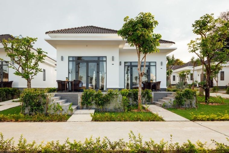 Xuân Hiền Resort Phú Quốc