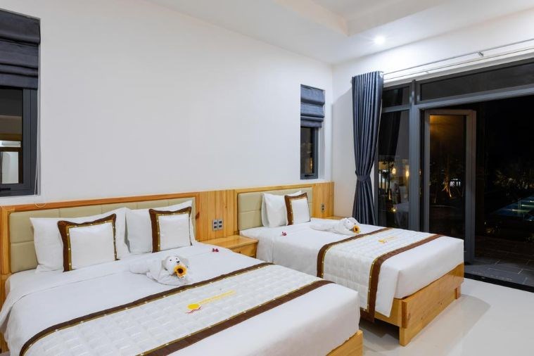 Xuân Hiền Resort Phú Quốc