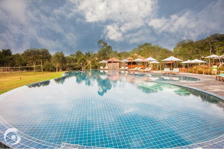Green Bay  Resort & Spa Phú Quốc