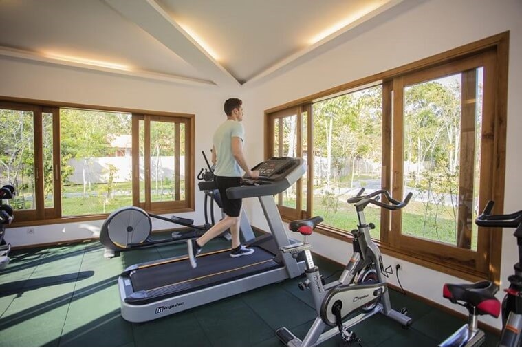 Green Bay  Resort & Spa Phú Quốc