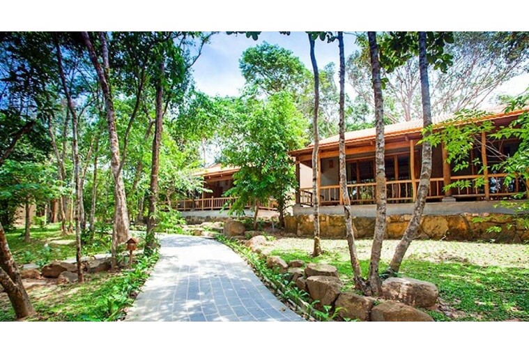 Green Bay  Resort & Spa Phú Quốc