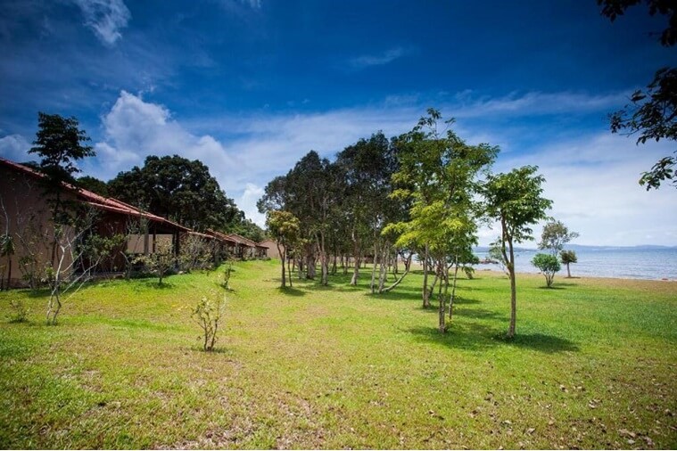 Green Bay  Resort & Spa Phú Quốc