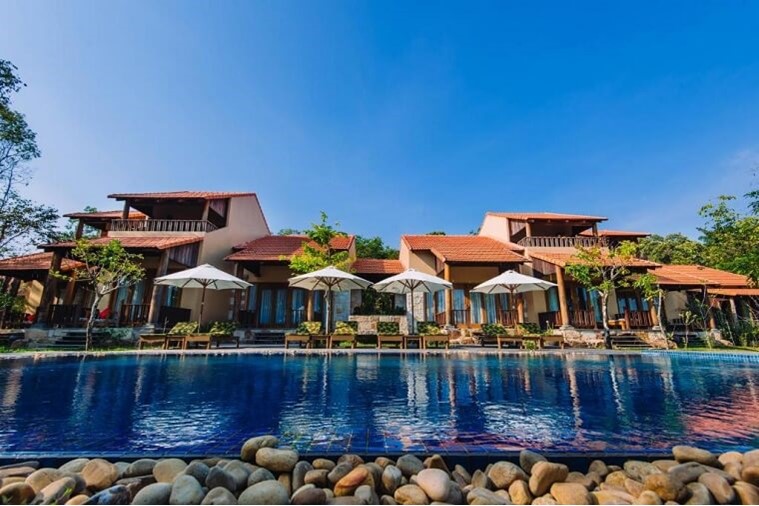 Green Bay  Resort & Spa Phú Quốc