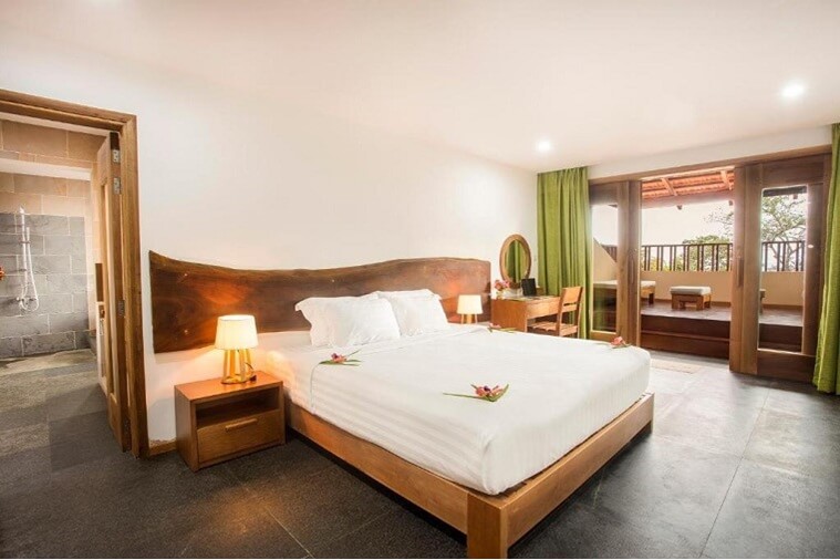 Green Bay  Resort & Spa Phú Quốc